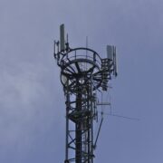 antenne relais téléphonique