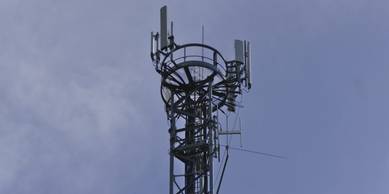 antenne relais téléphonique